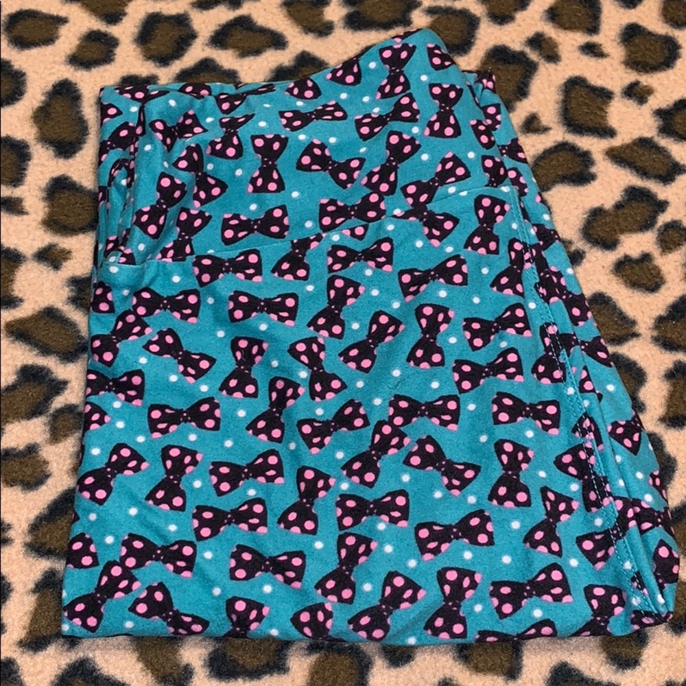 🌸 LuLaRoe Leggings